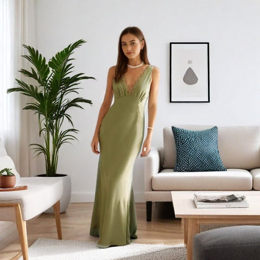 Dress Lace Maxi Dress Dress Lace Maxi Dress