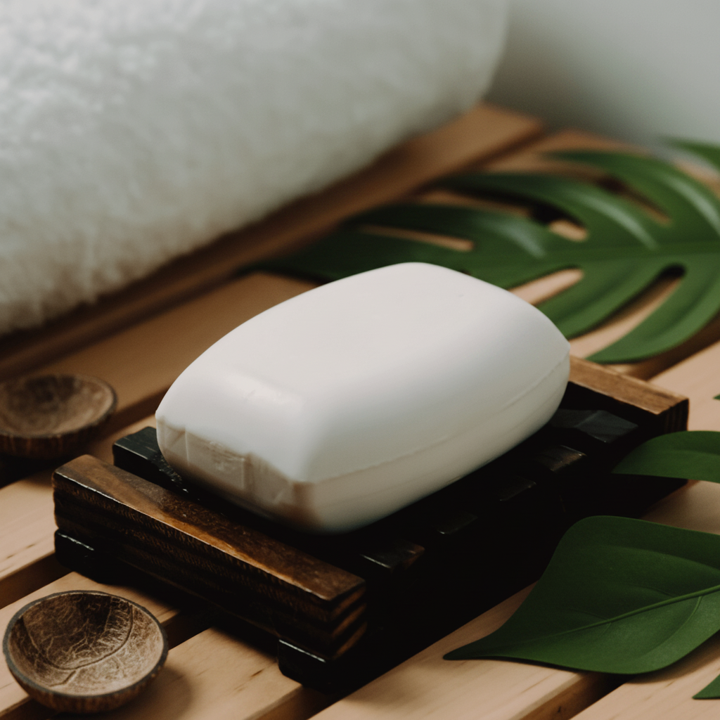 Coconut Bar Soap
