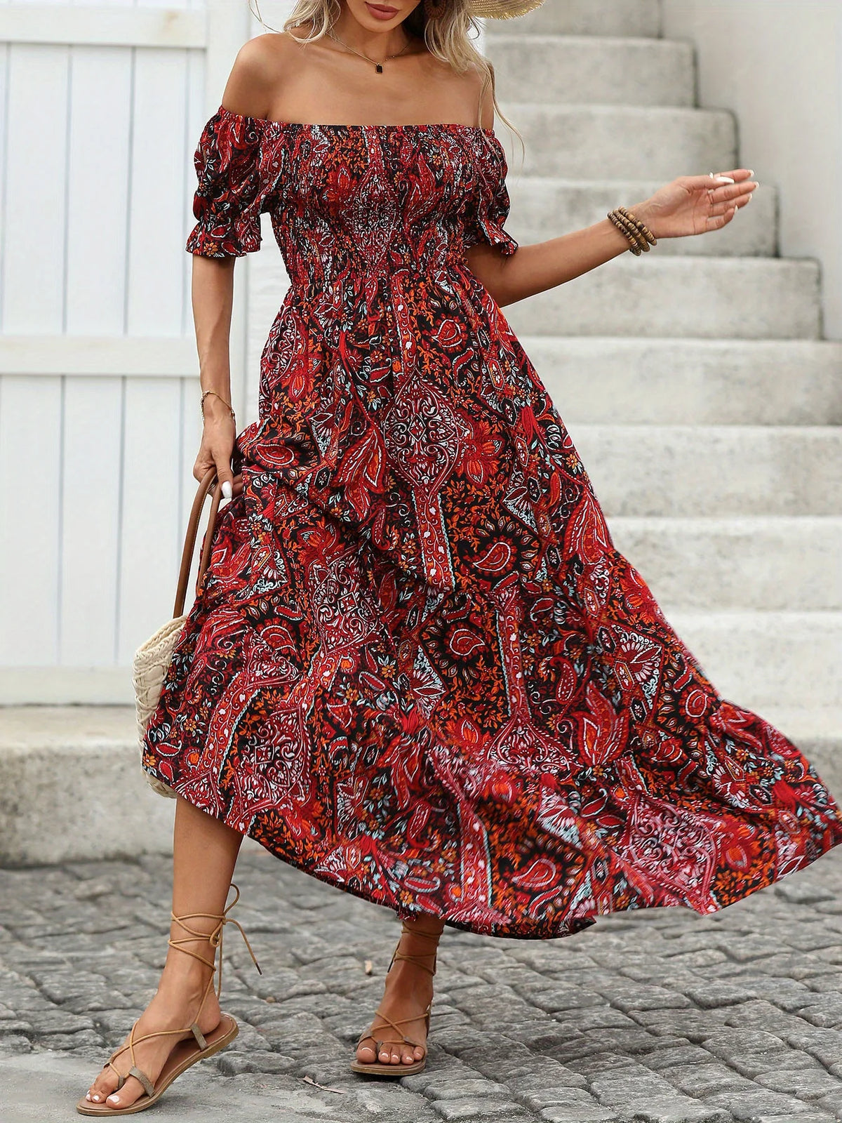 Elegant Women&